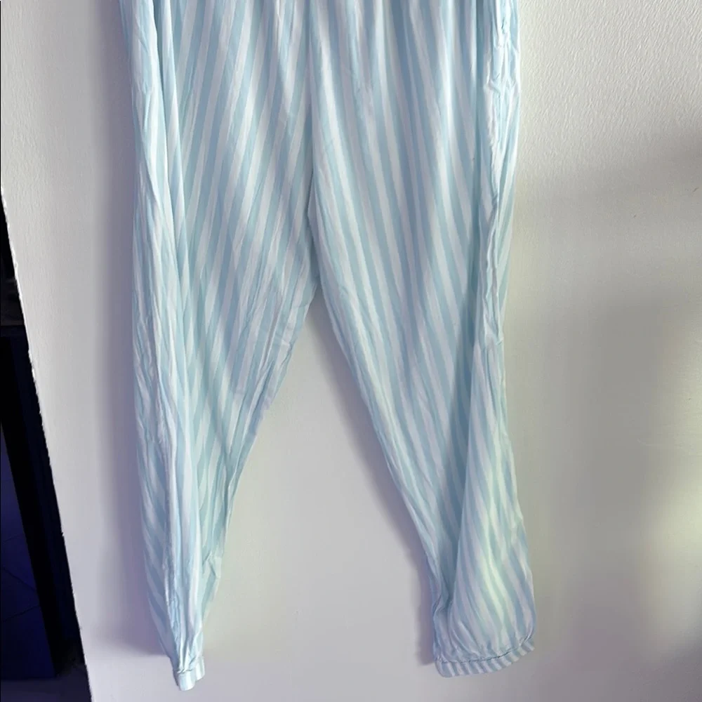 Victoria's Secret Sky Blue Sleepwear Set - Picture 10 of 10